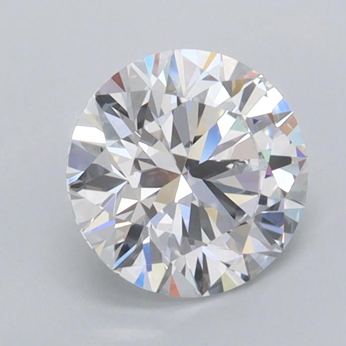 1.01 Carat Round Lab Diamond :: 360 spin frame 07