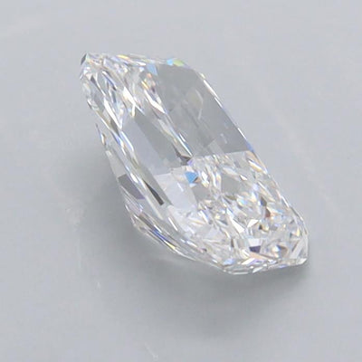 1.01 Carat Radiant Lab Diamond :: 360 spin frame 04