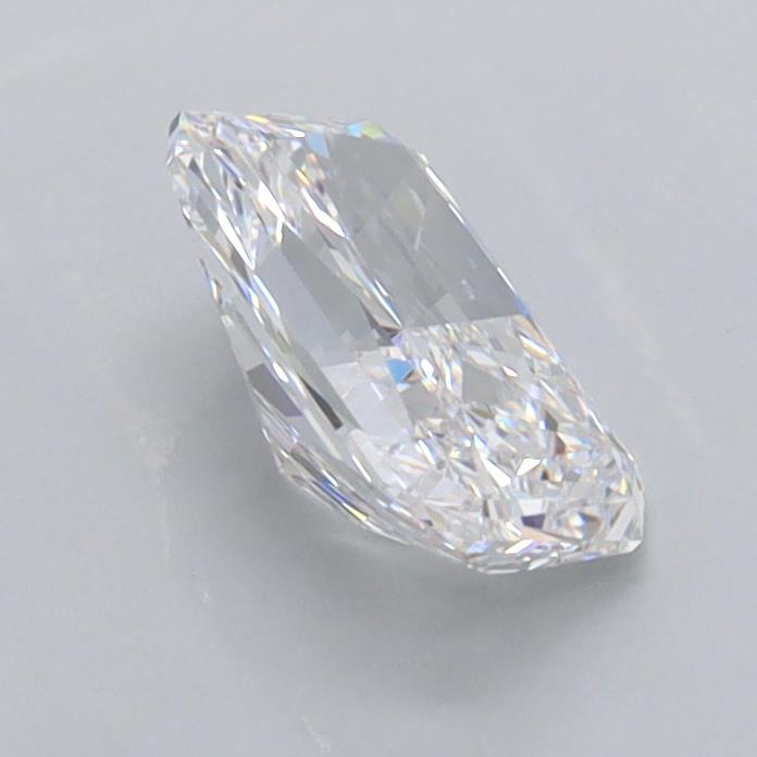 1.01 Carat Radiant Lab Diamond :: 360 spin frame 04