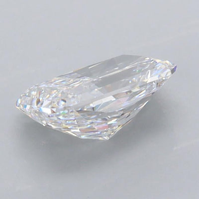 1.01 Carat Radiant Lab Diamond :: 360 spin frame 05
