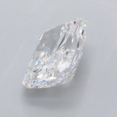 1.01 Carat Radiant Lab Diamond :: 360 spin frame 07
