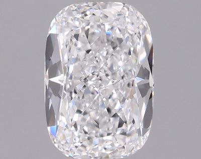 1.06 Carat Elongated Cushion Lab Diamond