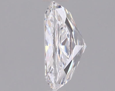 1.06 Carat Elongated Cushion Lab Diamond :: 360 spin frame 01