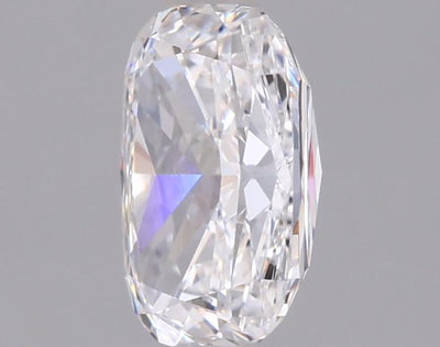 1.06 Carat Elongated Cushion Lab Diamond :: 360 spin frame 03