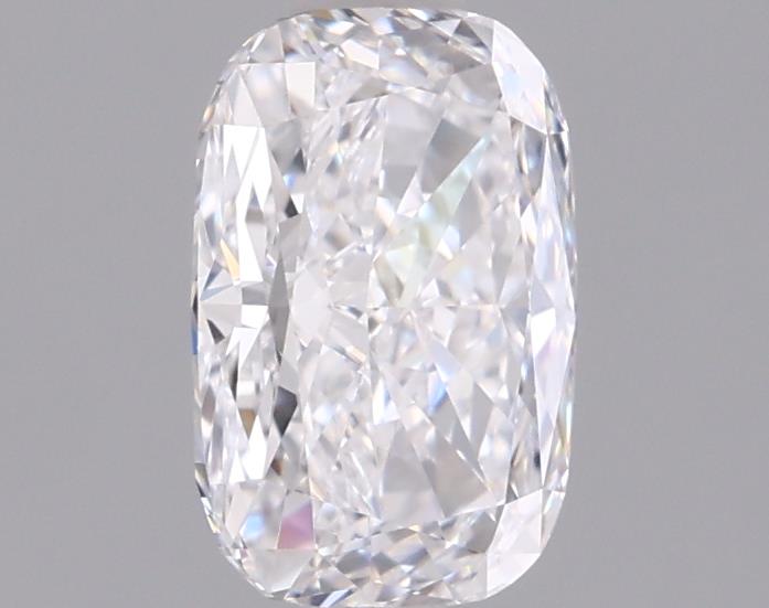 1.06 Carat Elongated Cushion Lab Diamond :: 360 spin frame 06