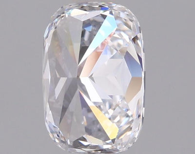 1.06 Carat Elongated Cushion Lab Diamond :: 360 spin frame 07