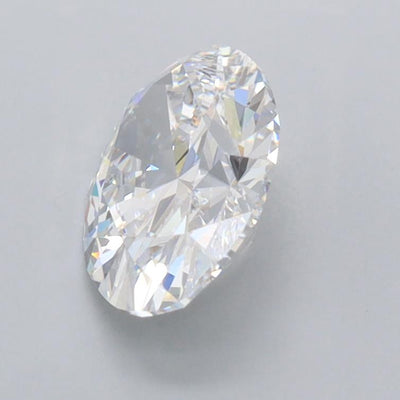 1.35 Carat Oval Lab Diamond :: 360 spin frame 01