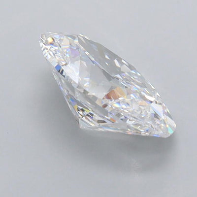 1.35 Carat Oval Lab Diamond :: 360 spin frame 03
