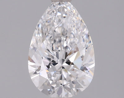 1.02 Carat Pear Lab Diamond
