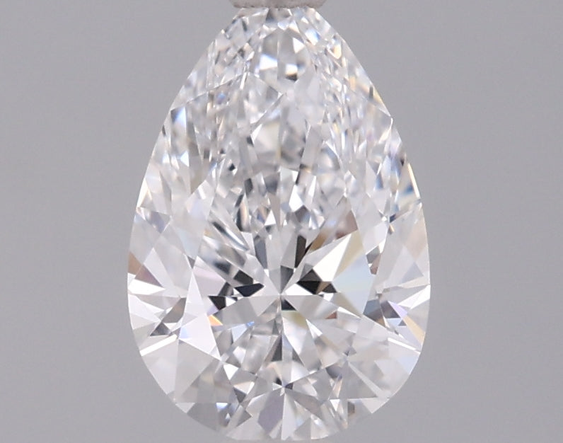 1.02 Carat Pear Lab Diamond