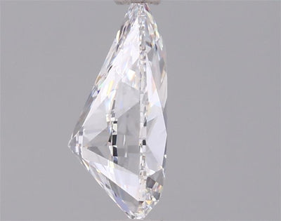 1.02 Carat Pear Lab Diamond :: 360 spin frame 02