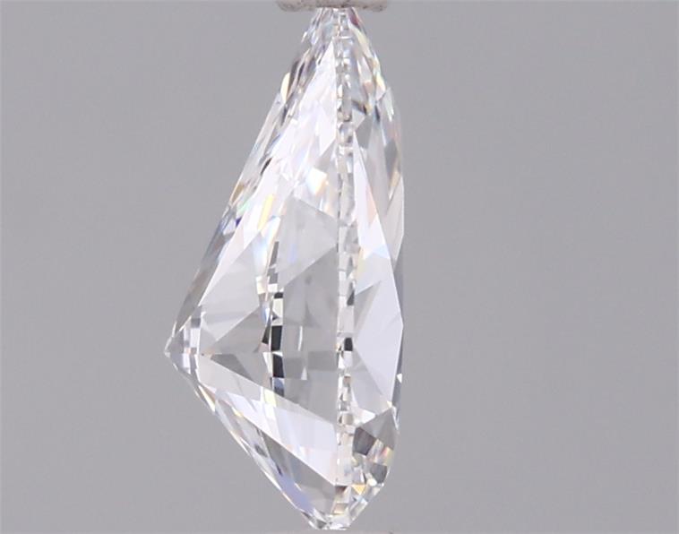 1.02 Carat Pear Lab Diamond :: 360 spin frame 02