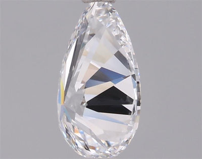 1.02 Carat Pear Lab Diamond :: 360 spin frame 03