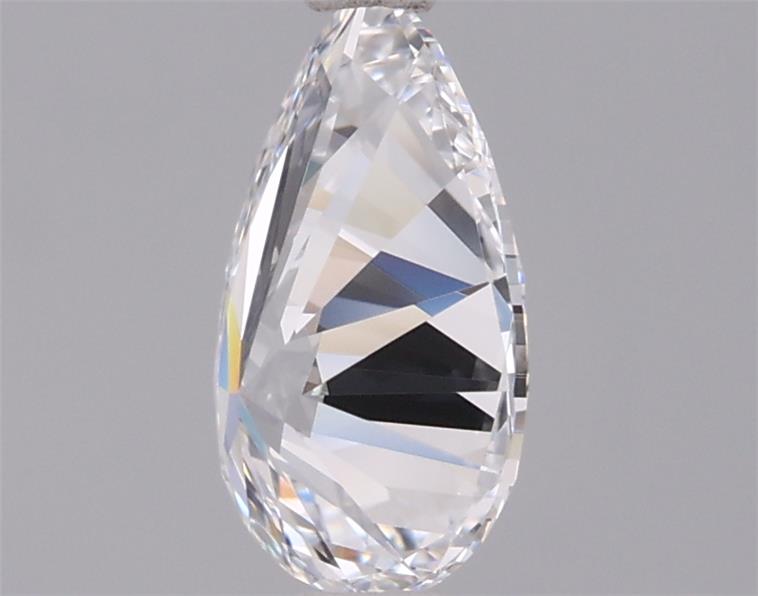 1.02 Carat Pear Lab Diamond :: 360 spin frame 03