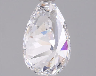 1.02 Carat Pear Lab Diamond :: 360 spin frame 04