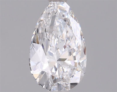 1.02 Carat Pear Lab Diamond :: 360 spin frame 05