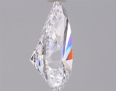 1.02 Carat Pear Lab Diamond :: 360 spin frame 06