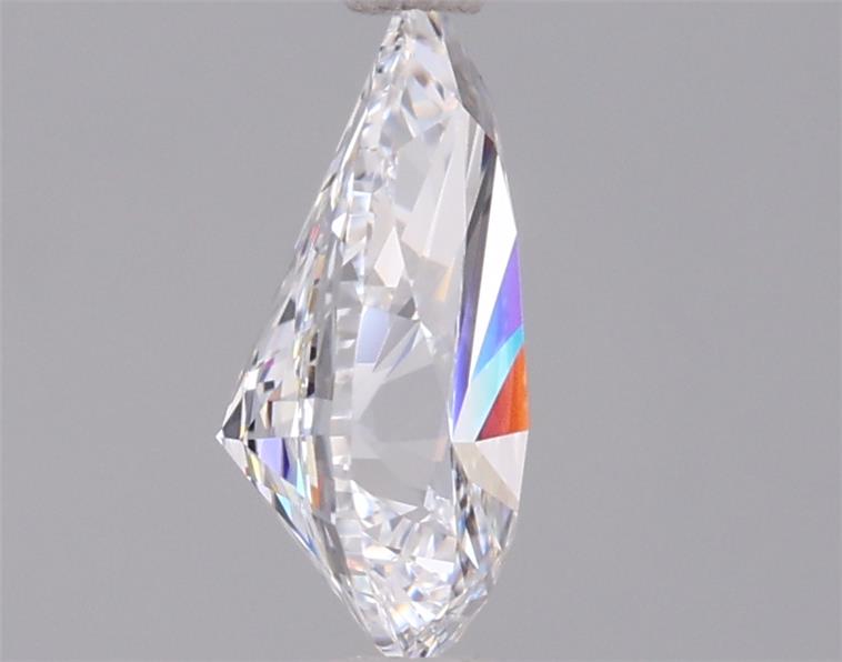 1.02 Carat Pear Lab Diamond :: 360 spin frame 06