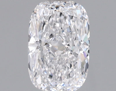 1.01 Carat Elongated Cushion Lab Diamond