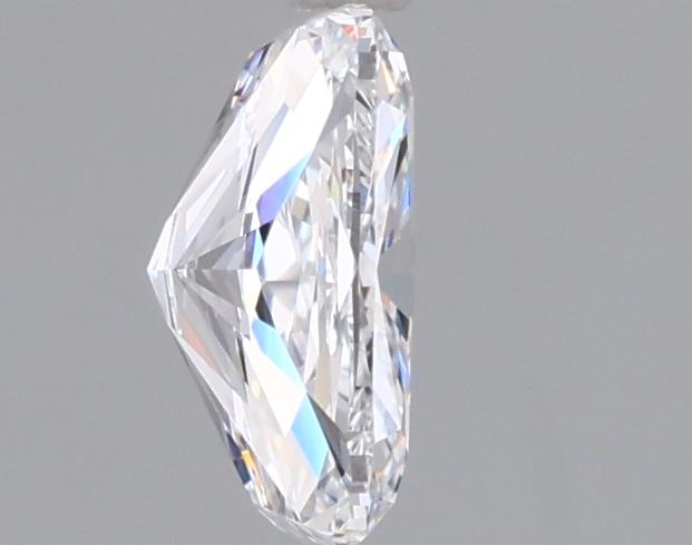 1.01 Carat Elongated Cushion Lab Diamond :: 360 spin frame 02