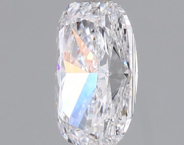 1.01 Carat Elongated Cushion Lab Diamond :: 360 spin frame 03