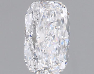 1.01 Carat Elongated Cushion Lab Diamond :: 360 spin frame 05