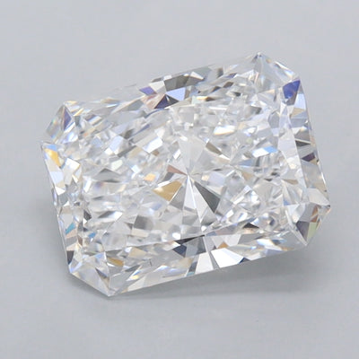 1.88 Carat Radiant Lab Diamond