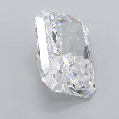 1.88 Carat Radiant Lab Diamond :: 360 spin frame 01