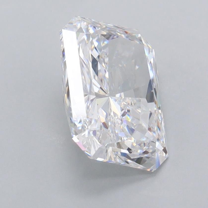 1.88 Carat Radiant Lab Diamond :: 360 spin frame 01