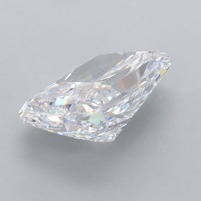 1.88 Carat Radiant Lab Diamond :: 360 spin frame 03