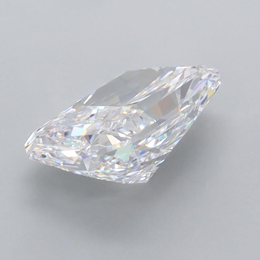 1.88 Carat Radiant Lab Diamond :: 360 spin frame 03