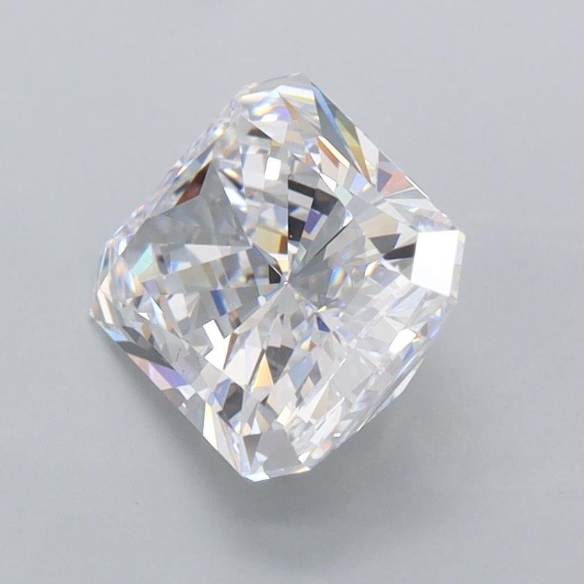 1.88 Carat Radiant Lab Diamond :: 360 spin frame 04