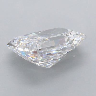 1.88 Carat Radiant Lab Diamond :: 360 spin frame 05