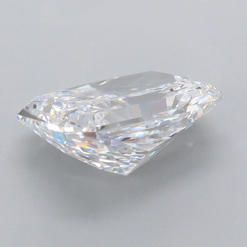 1.88 Carat Radiant Lab Diamond :: 360 spin frame 05