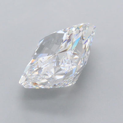 1.88 Carat Radiant Lab Diamond :: 360 spin frame 06