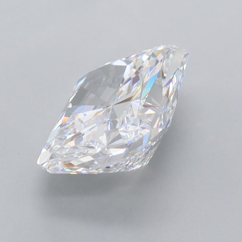 1.88 Carat Radiant Lab Diamond :: 360 spin frame 06