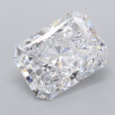 1.88 Carat Radiant Lab Diamond :: 360 spin frame 07