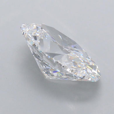 1.51 Carat Oval Lab Diamond :: 360 spin frame 03