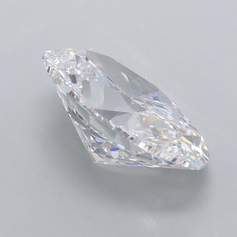 1.51 Carat Oval Lab Diamond :: 360 spin frame 03