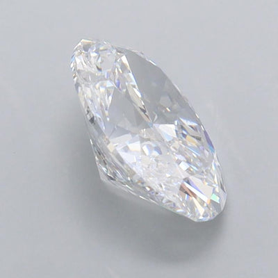 1.51 Carat Oval Lab Diamond :: 360 spin frame 06