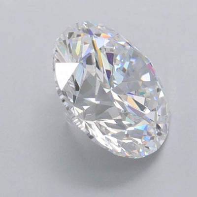 1.54 Carat Round Lab Diamond :: 360 spin frame 02