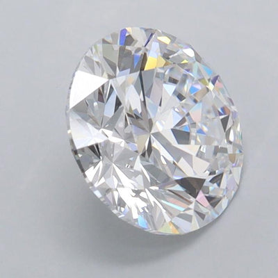 1.54 Carat Round Lab Diamond :: 360 spin frame 05