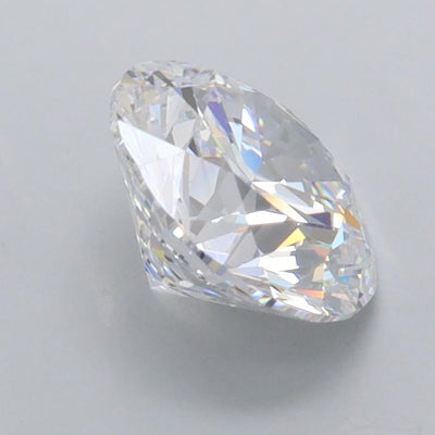 1.54 Carat Round Lab Diamond :: 360 spin frame 06
