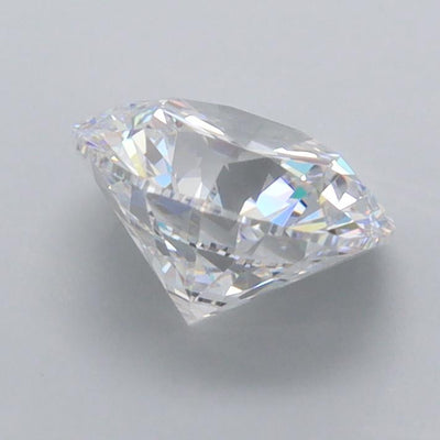 1.54 Carat Round Lab Diamond :: 360 spin frame 07