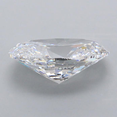 1.05 Carat Oval Lab Diamond :: 360 spin frame 02