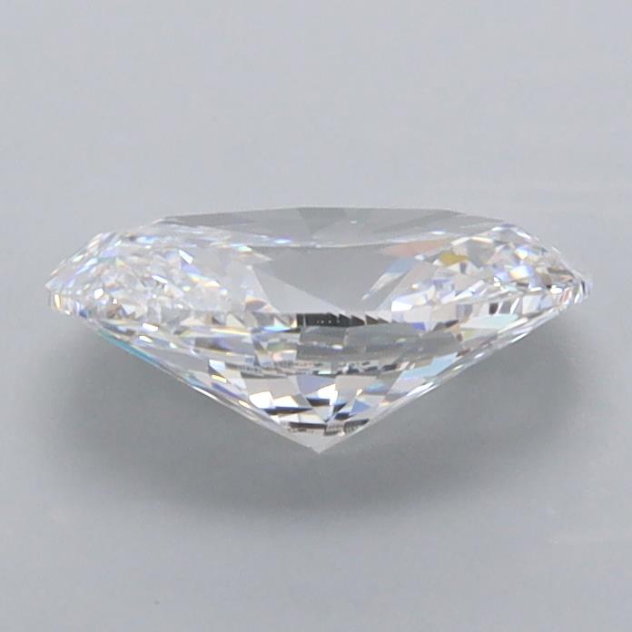 1.05 Carat Oval Lab Diamond :: 360 spin frame 02