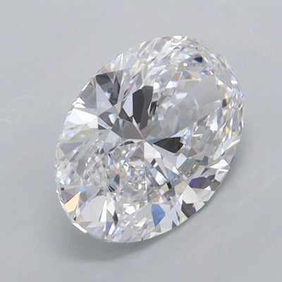 1.05 Carat Oval Lab Diamond :: 360 spin frame 03