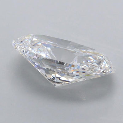 1.05 Carat Oval Lab Diamond :: 360 spin frame 04