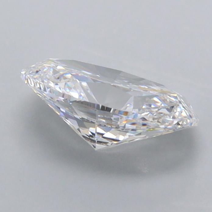 1.05 Carat Oval Lab Diamond :: 360 spin frame 04