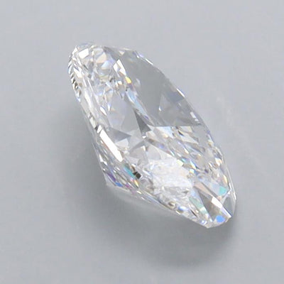 1.05 Carat Oval Lab Diamond :: 360 spin frame 05
